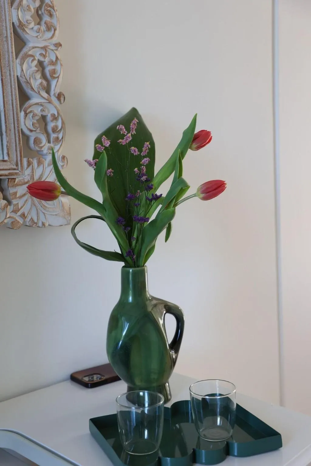 Room, Villa Puolo - With Private Sea Access, Naples