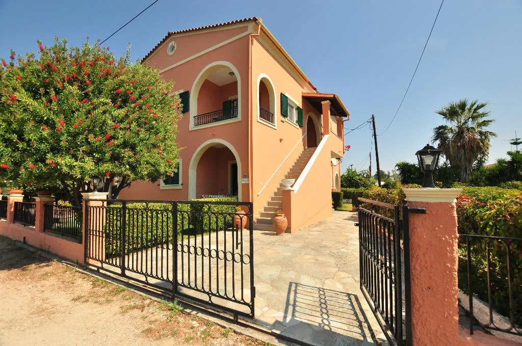 General view, Elena Apartments Corfu, Corfu
