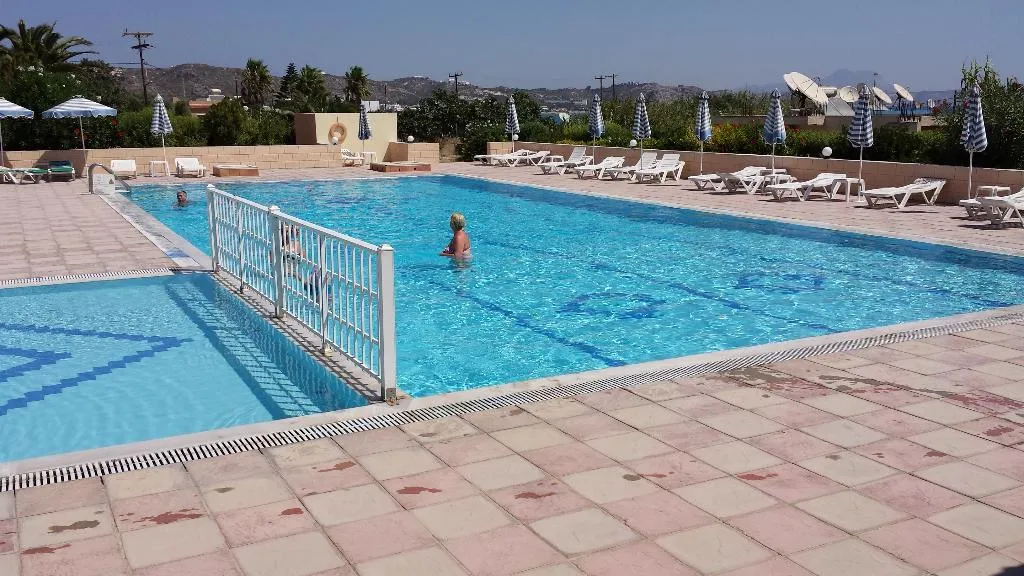 Pool, Kontessa Apartments, Kos
