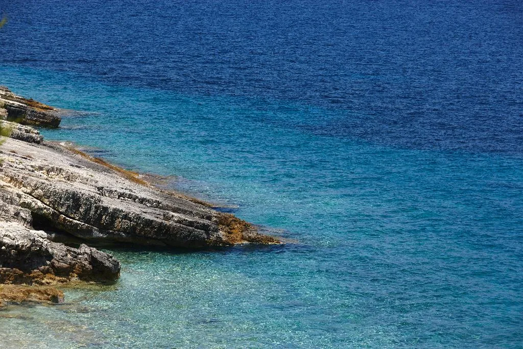 General view, Anassa Mare Villas & Residences by GHH, Corfu