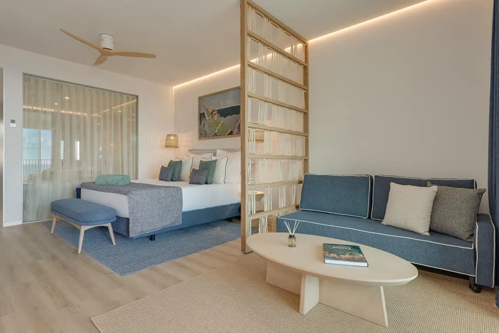 SUITE STANDARD Room, The Editory Ocean Way Funchal, Madeira