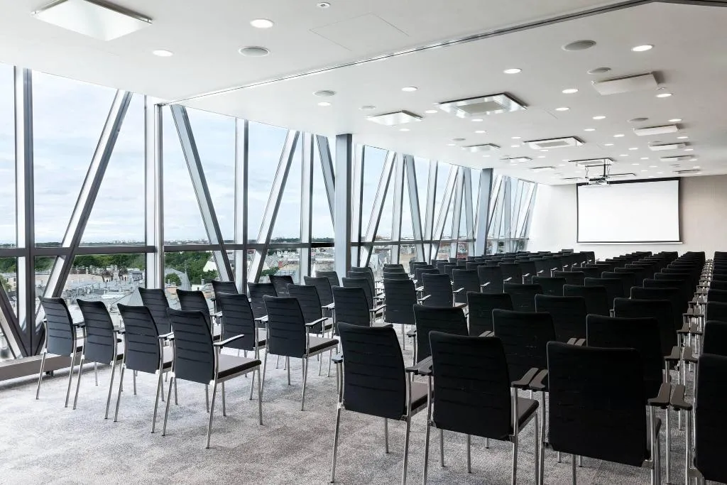 Conferences, AC Hotel by Marriott Riga, Riga