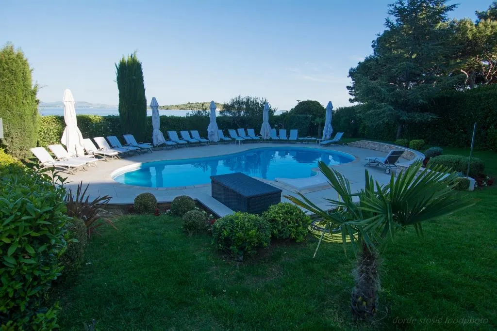 Pool, Villa Radin, Split