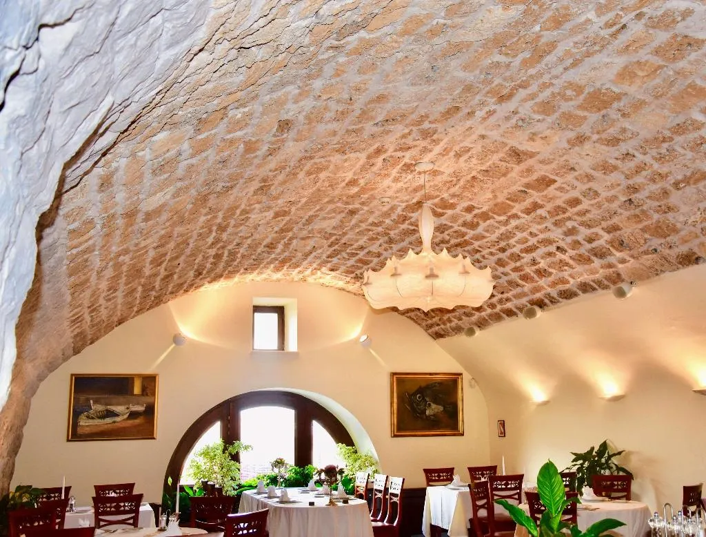Restaurant, Boutique Hotel Kazbek, Dubrovnik