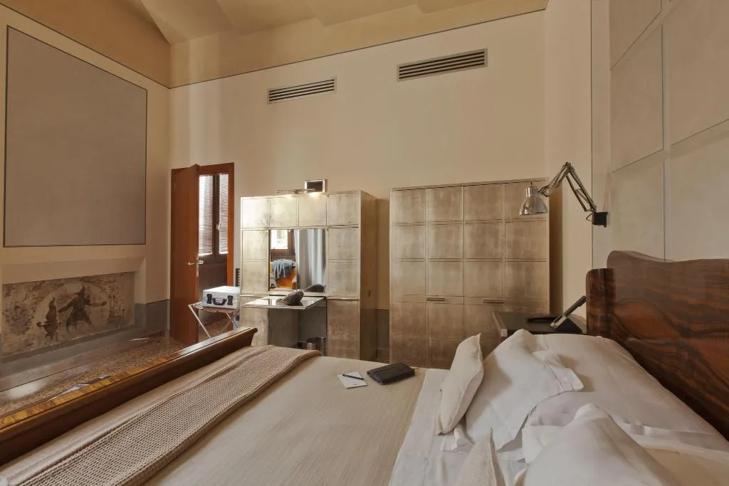Room, Ca Pisani, Venice