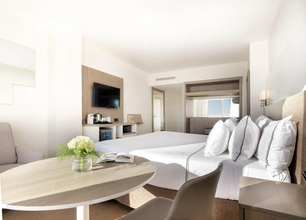 Room, Melia Sitges, Costa Brava