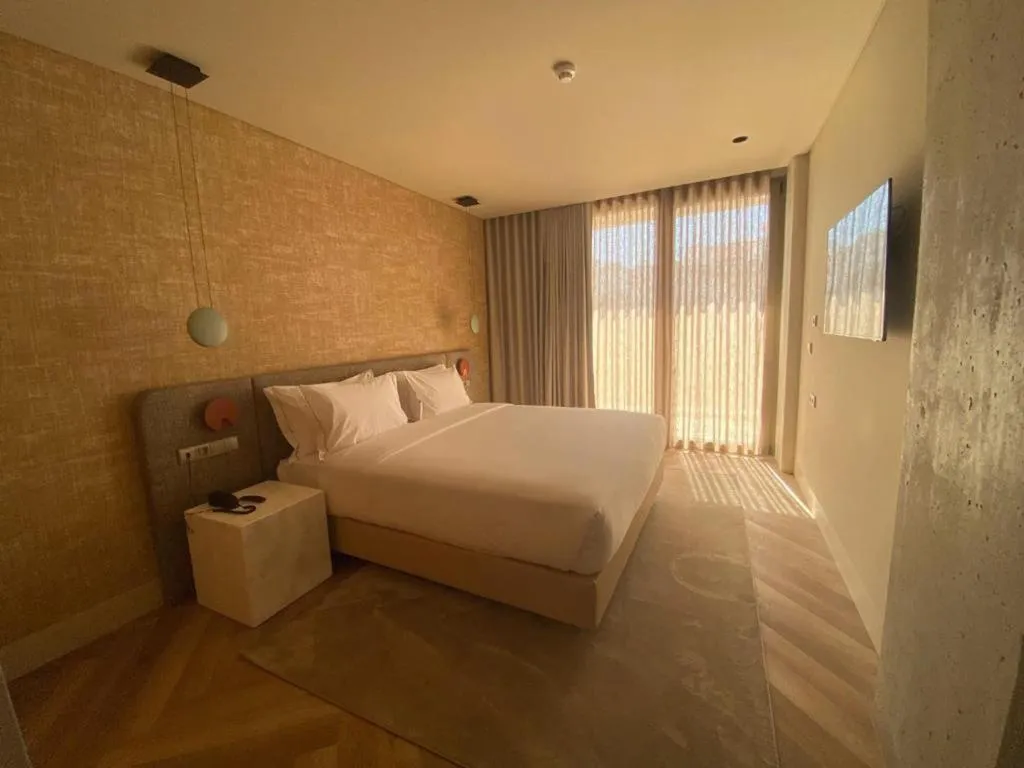 Room, Upon Vila Alcochete Hotel, Lisbon
