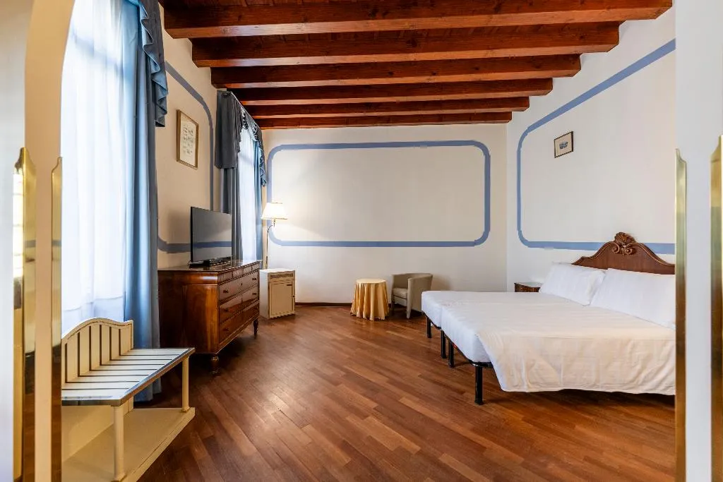 SUITE ANNEX Room, Colombina, Venice
