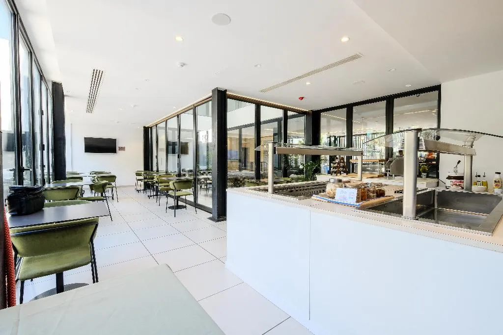 Restaurant, Azuline Hotel M, Ibiza