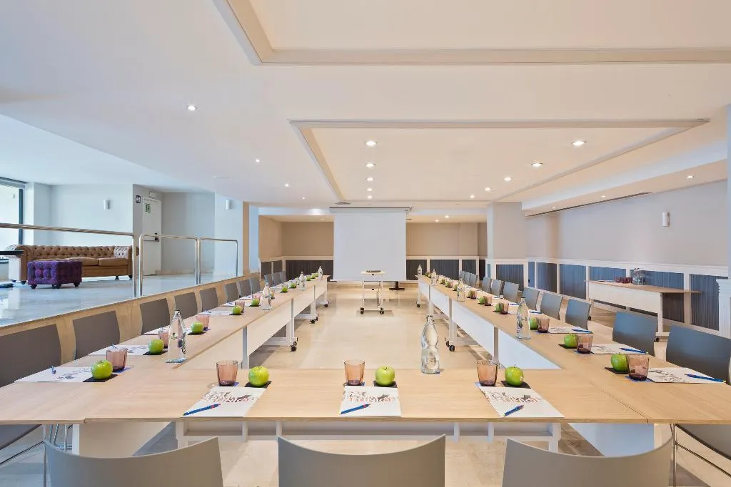 Conferences, INNSiDE by Meliá Barcelona Apolo, Barcelona