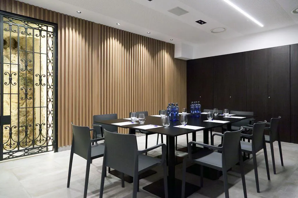 Conferences, Vila Arenys Hotel, Barcelona