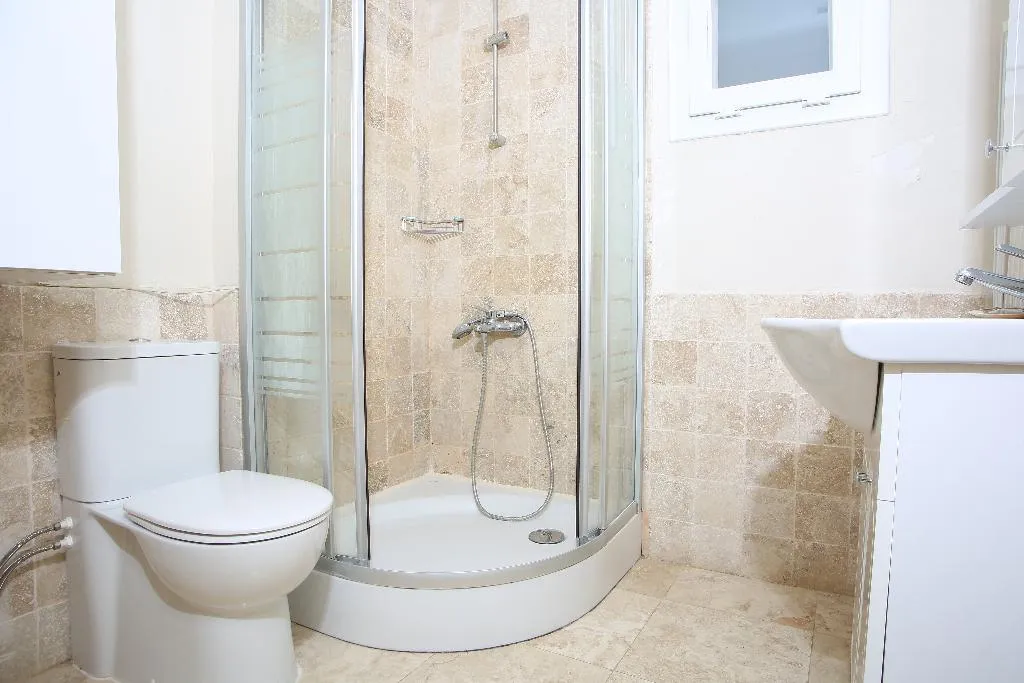 JUNIOR SUITE SEA VIEW Room, Saylam Suites, Dalaman