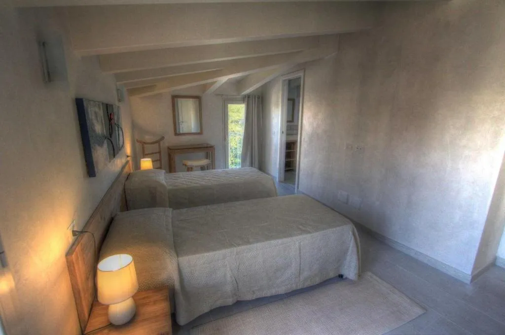 Room, La Casa Di Pier, Olbia