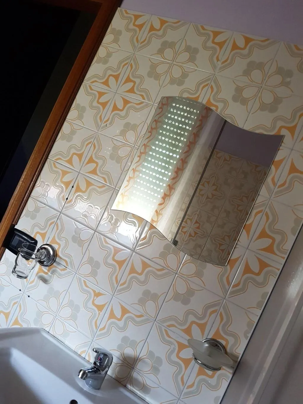 Room, B&B Dolce Casa, Rome