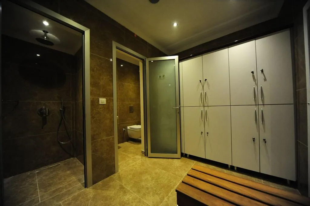 Sports and Entertainment, Blueberry Boutique Hotel, Dalaman