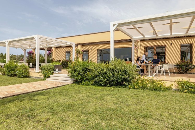 Falconara Greenblu Resort, Catania
