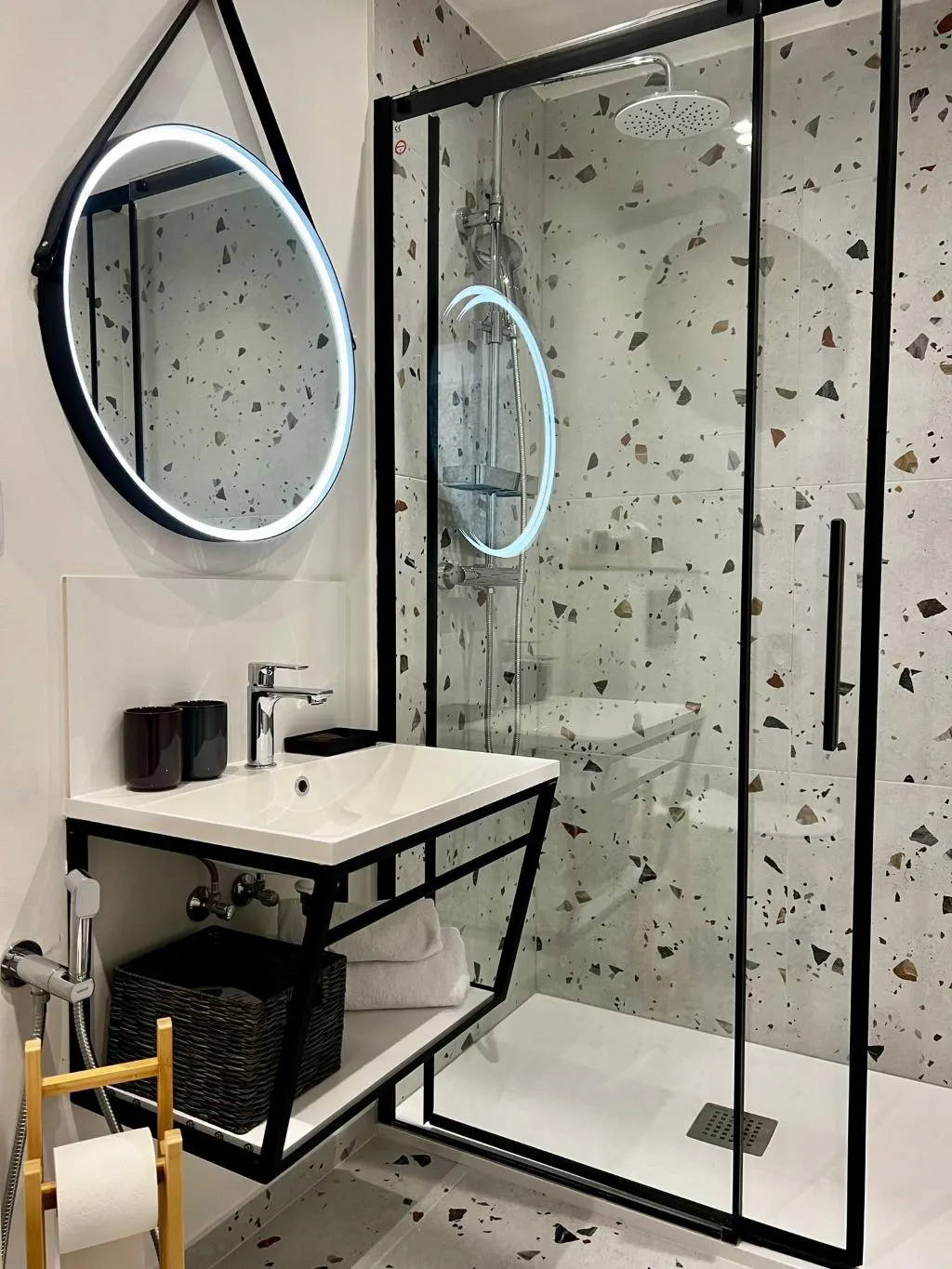 SINGLE STANDARD Room, Antik Hotel Prague, Prague
