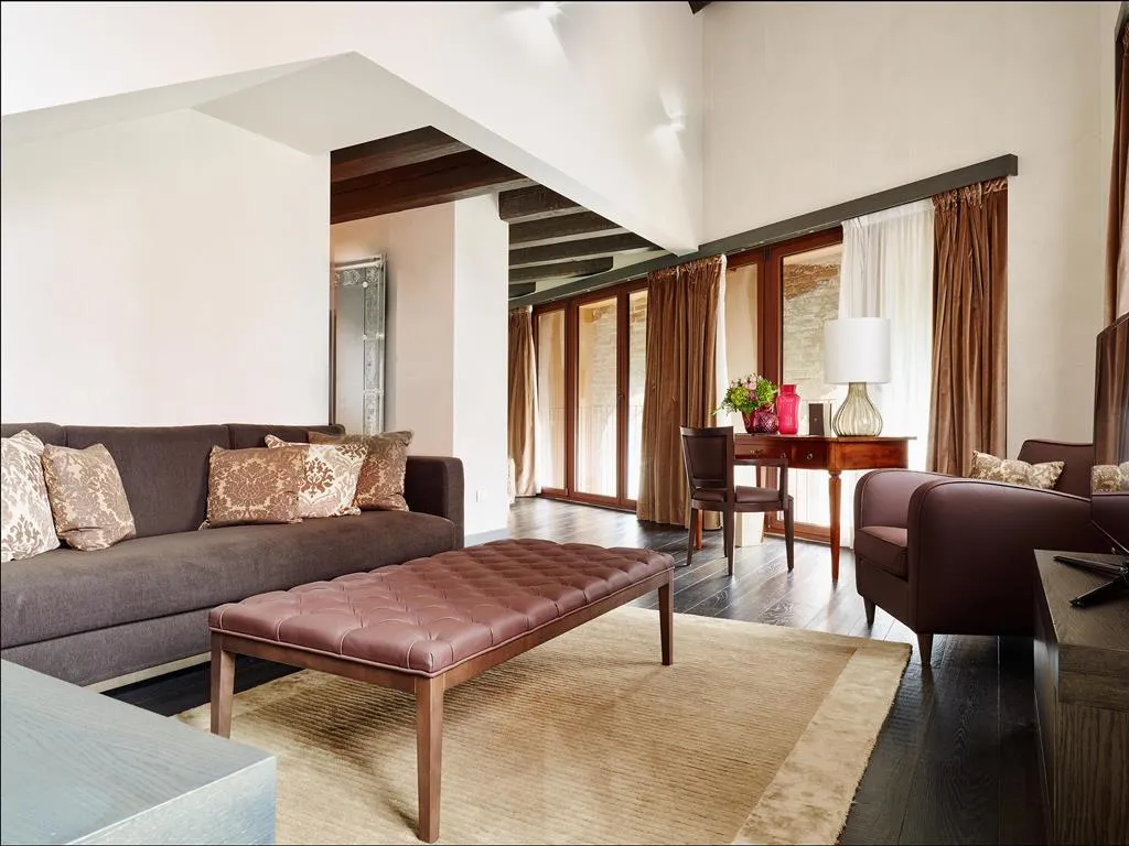 Room, Hyatt Centric Murano Venice, Venice