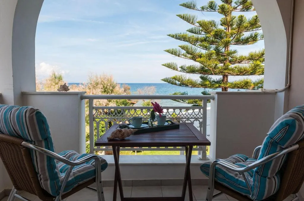 Room, Stefania Apartments, Zante