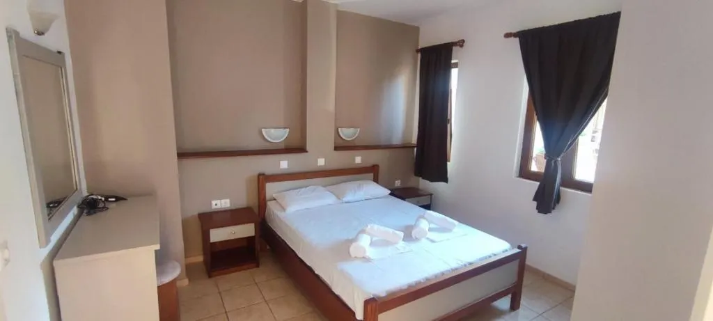 APARTMENT CAPACITY 4 Room, Apollo City, Crete