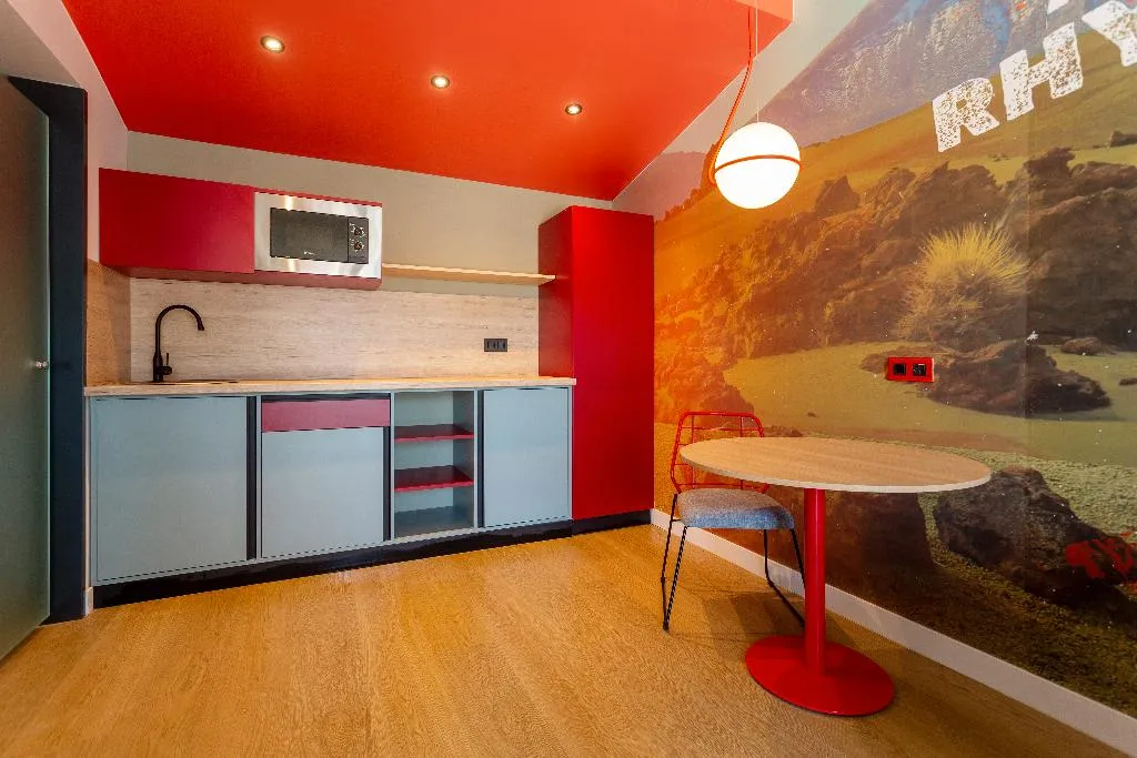 SUITE STANDARD Room, Sholeo Lodges Maspalomas, Gran Canaria
