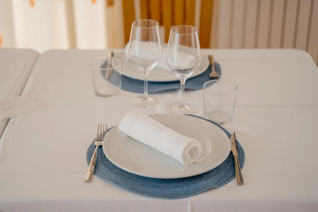 Restaurant, Luxmar Apartments by MC, Costa Blanca