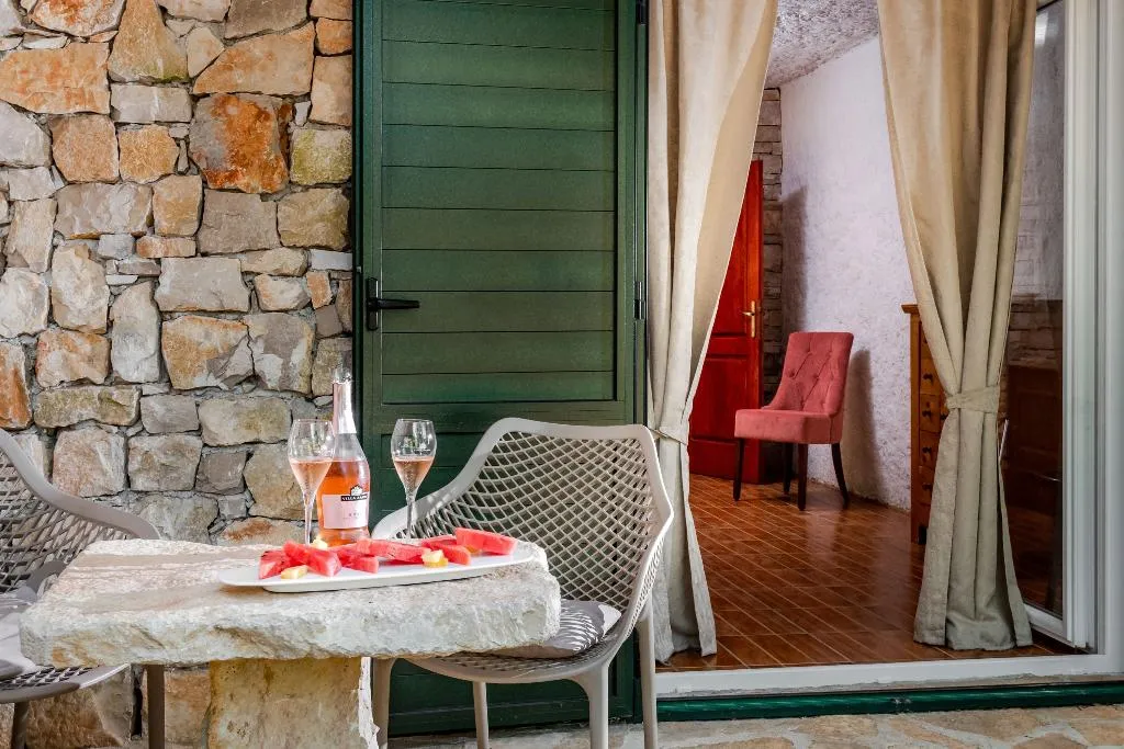 DOUBLE STANDARD Room, Nono Ban Resort, Split