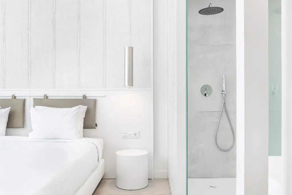 Room, Vila Maria, Algarve