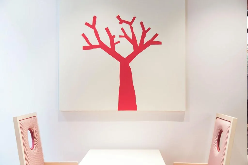 Lobby, Savona 18 Suites, Milan