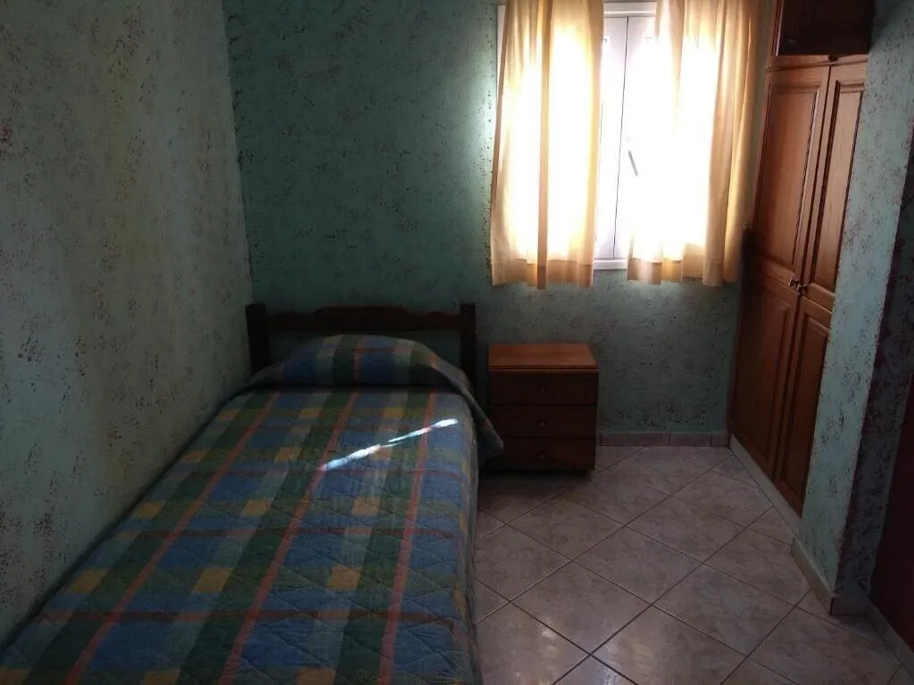 Room, Villa Koutsakis, Crete