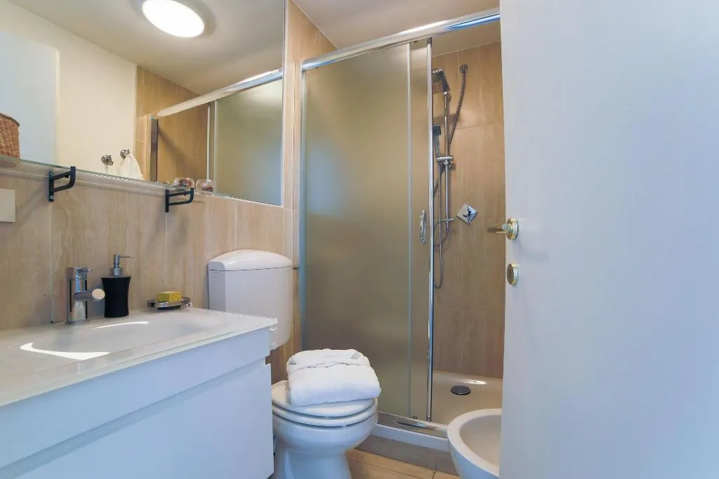 Room, Roman Holidays Cuore Dell Impero, Naples