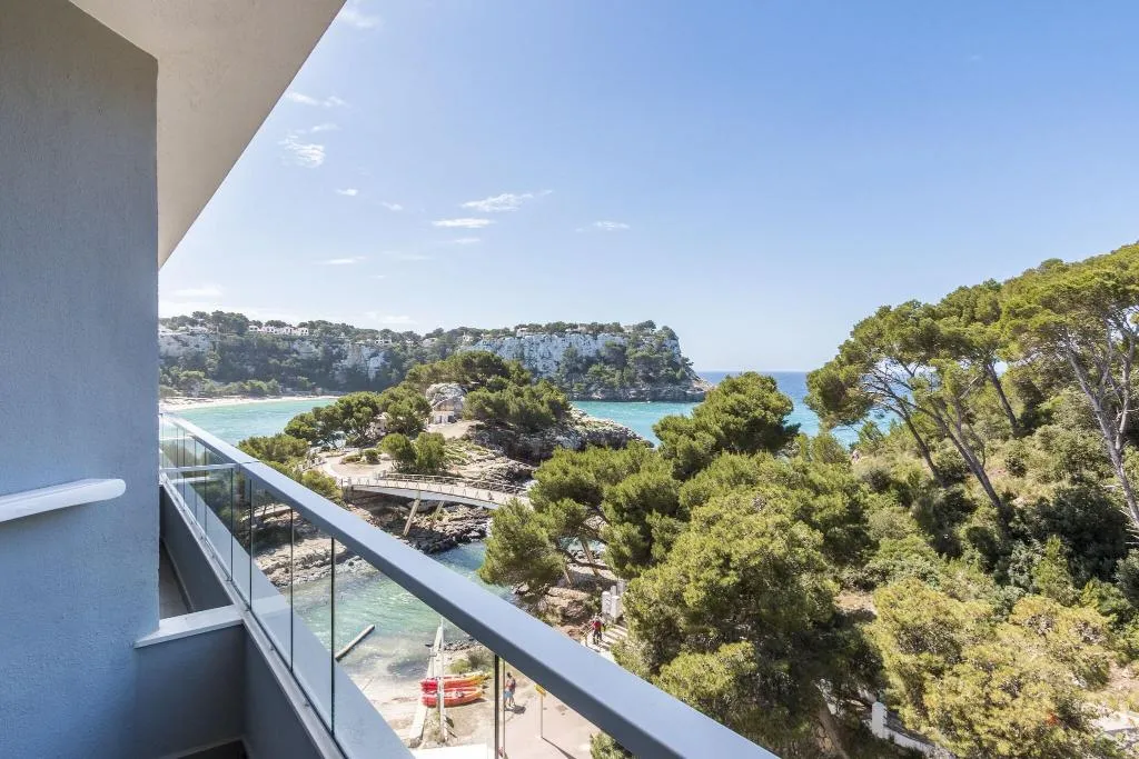 DOUBLE PREMIUM SEA VIEW Room, ARTIEM Audax, Menorca