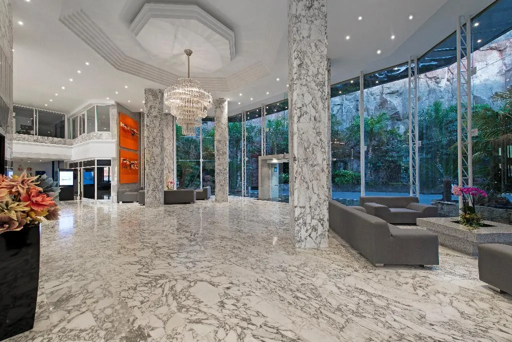 Lobby, TUI BLUE Suite Princess (Adults Only), Gran Canaria