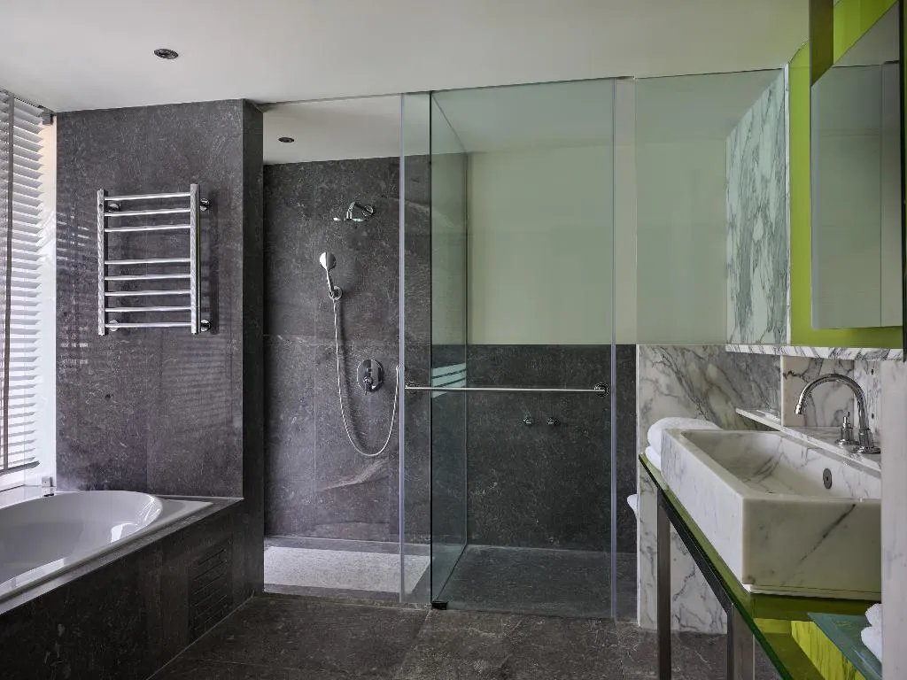 SUITE EXECUTIVE Room, September Hotel Thessaloniki, Halkidiki