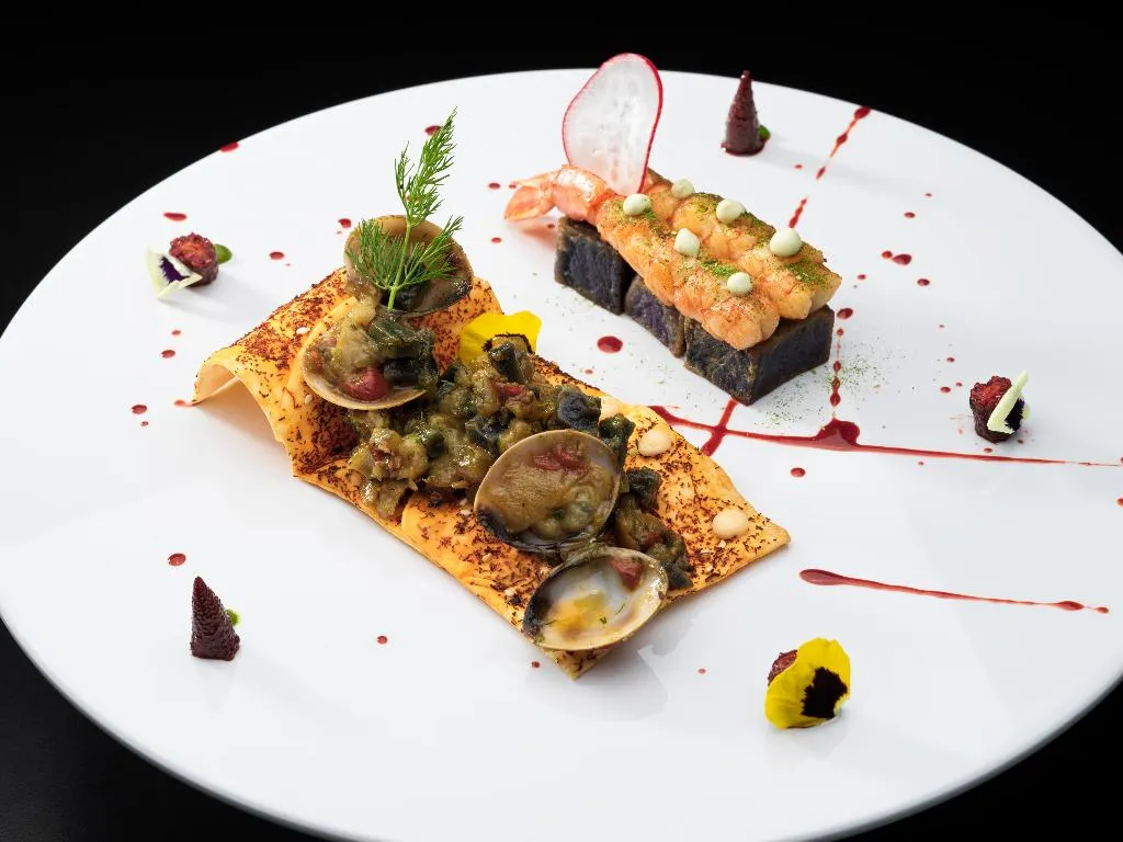 Restaurant, H10 Blue Mar Boutique Hotel  - Adults Only, Majorca