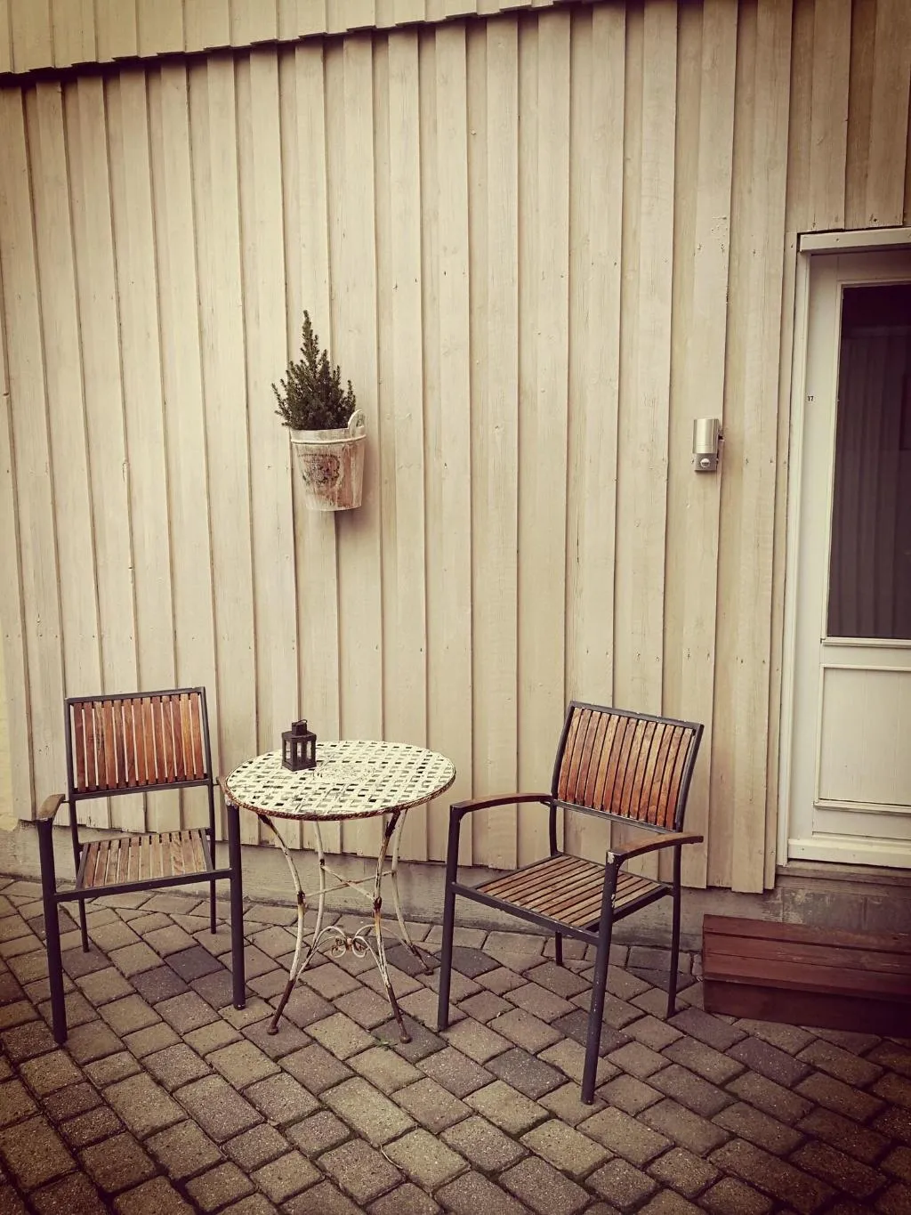 General view, Copenhagen Inn Guesthouse, Copenhagen