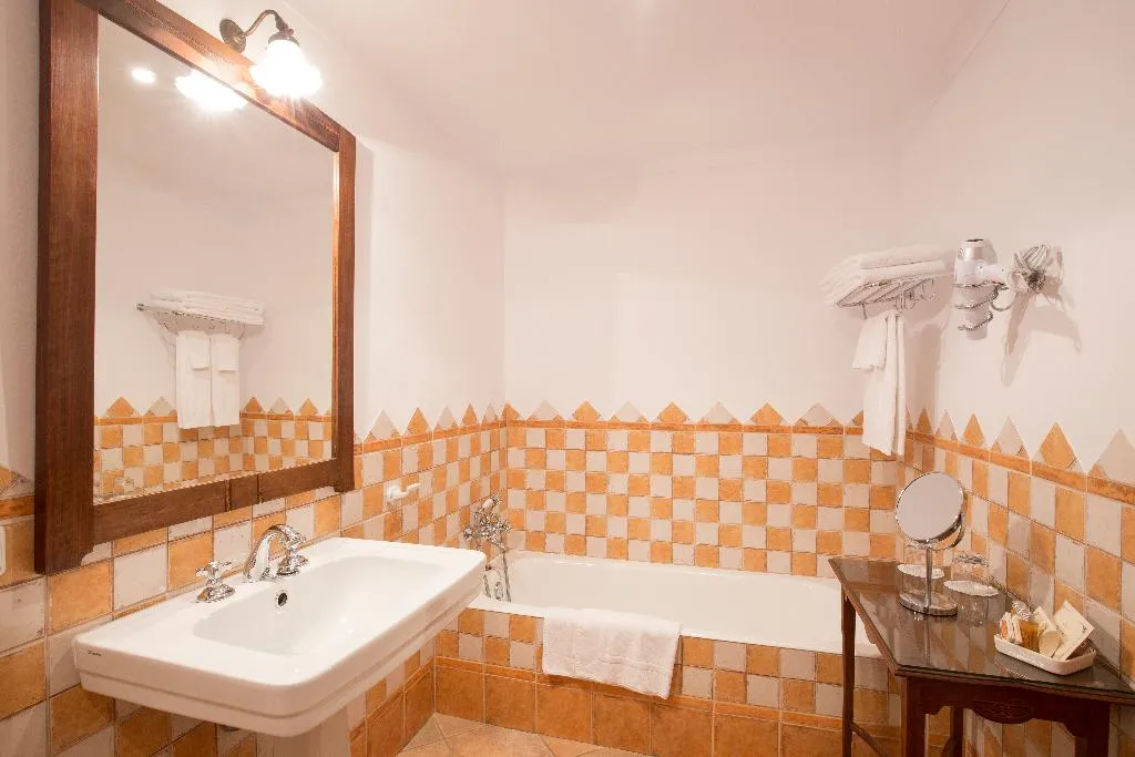 Double or Twin STANDARD Room, Son Cosmet, Majorca