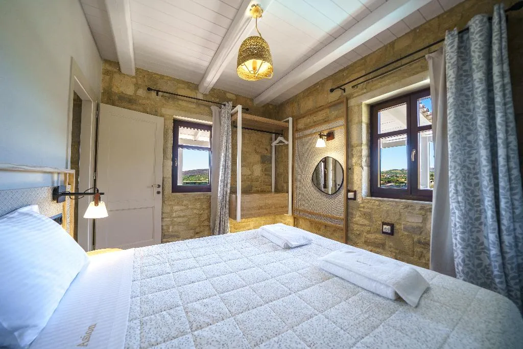 VILLA STANDARD Room, Asion Lithos, Crete