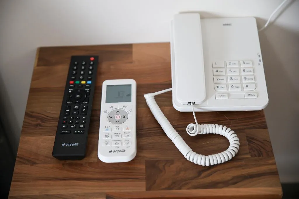 DOUBLE STANDARD Room, Port Selene Otel, Antalya
