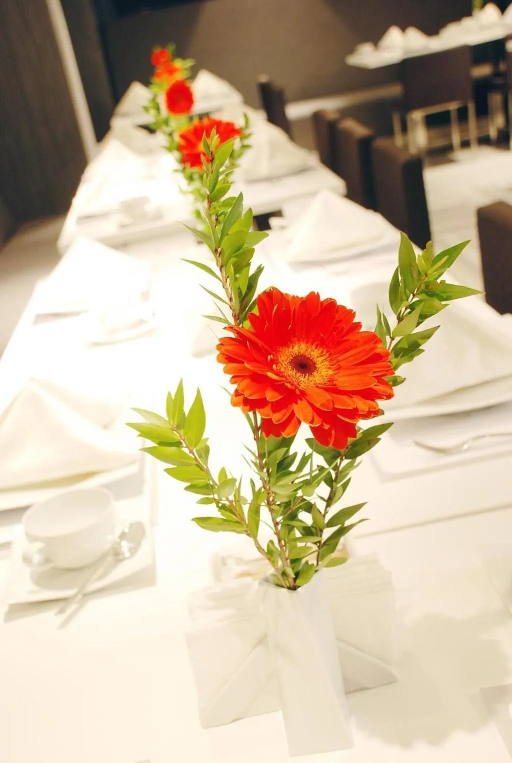 Restaurant, Met Boutique Hotel, Izmir
