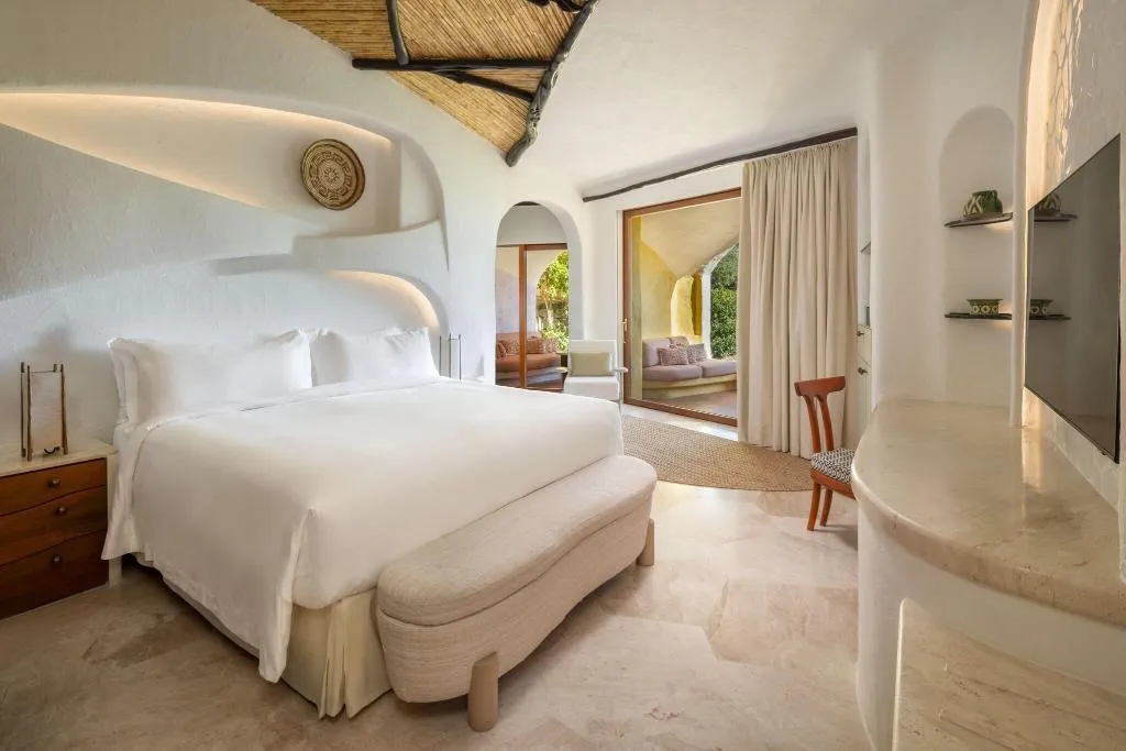 Room, Cala di Volpe, Olbia