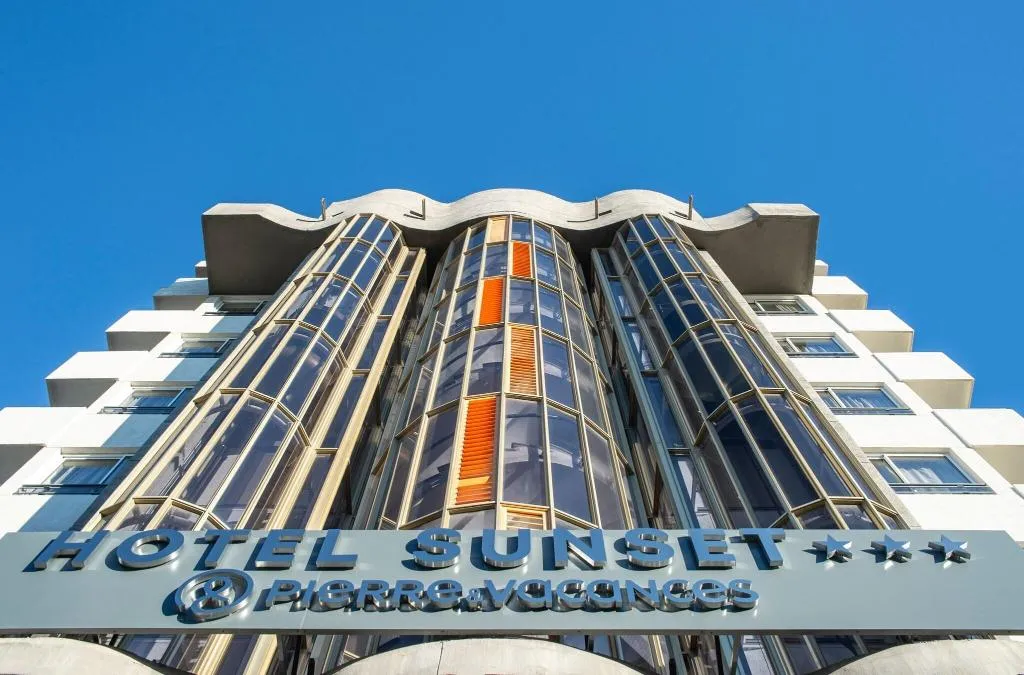 General view, Pierre & Vacances Hotel Salou Sunset, Costa Dorada