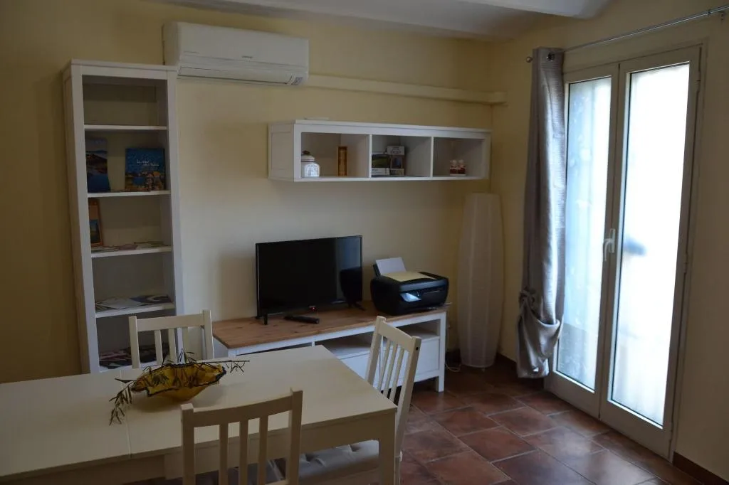 Room, B&B La Fenicia, Palermo