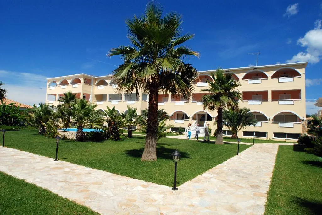 General view, Alykanas Village, Zante