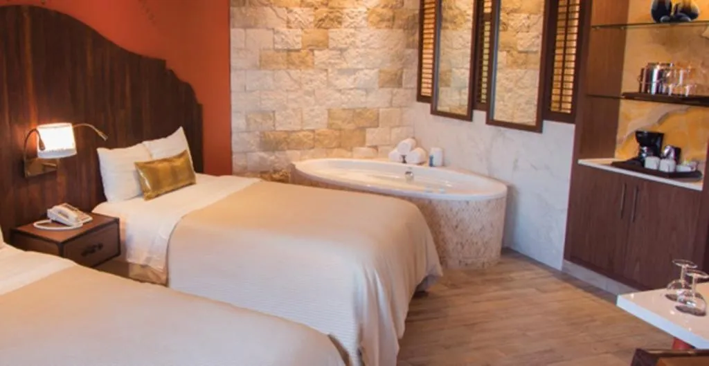 SINGLE DELUXE Room, Hard Rock Hotel Riviera Maya All Inclusive, Cancun Area