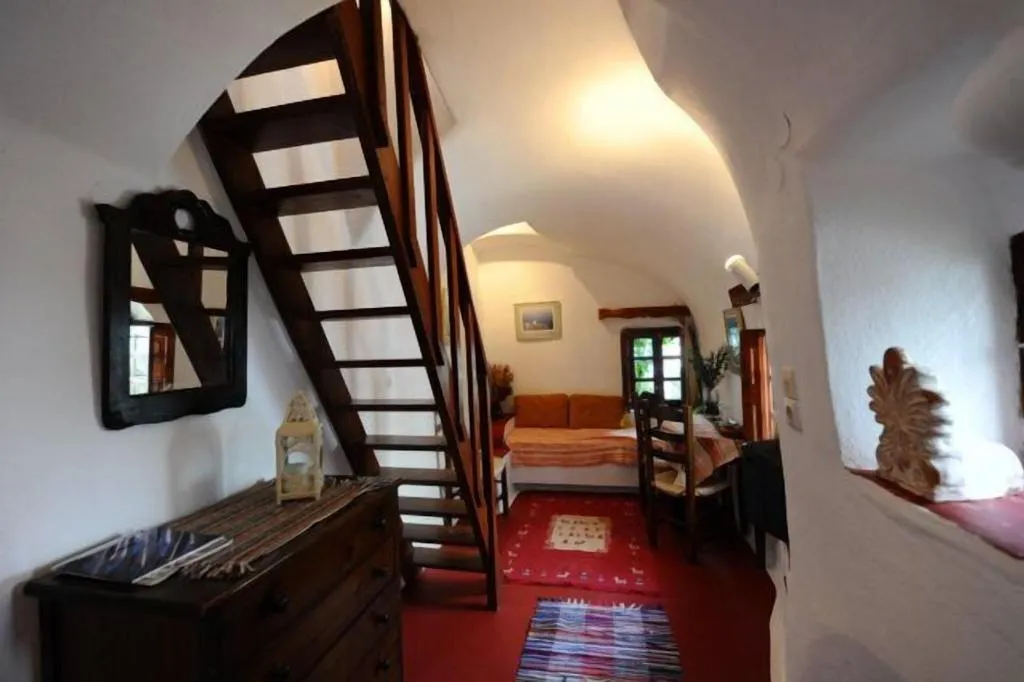 DOUBLE STANDARD Room, Kavalari Hotel, Santorini