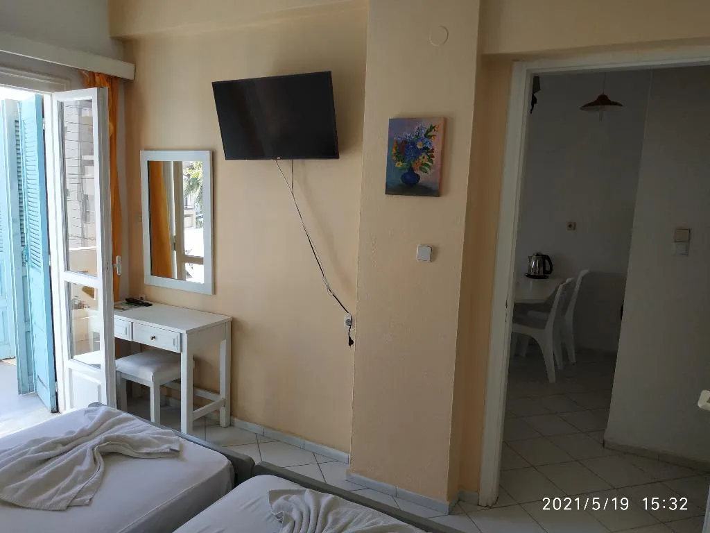 APARTMENT STANDARD Room, Renia Studios, Crete