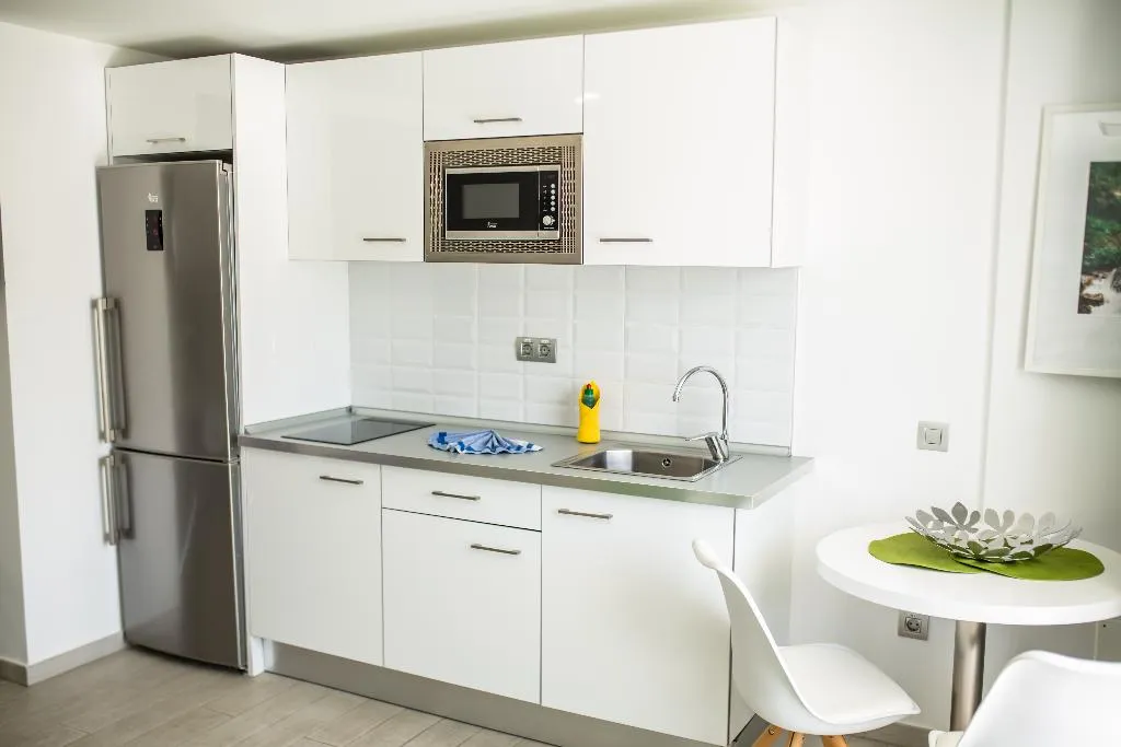 Room, IG Nachosol Atlantic & Yaizasol by Servatur, Gran Canaria