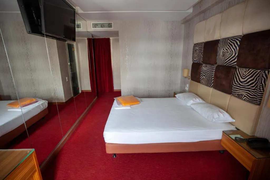 Room, Lacoba Hotel – Adults Only, Athens