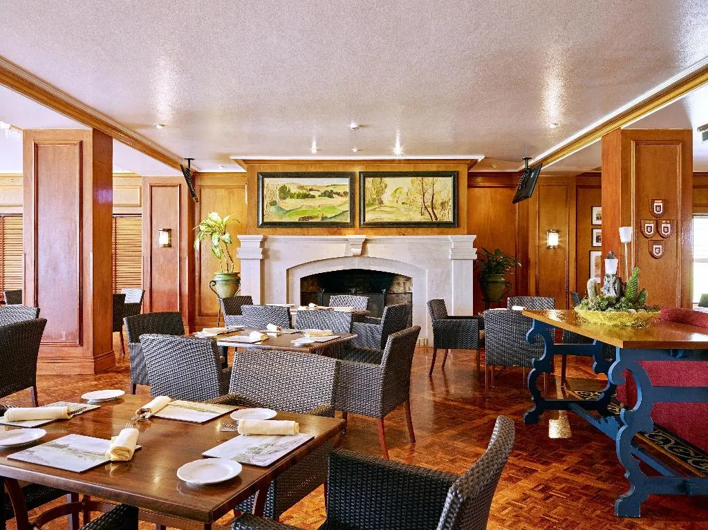 Restaurant, Penina Hotel & Golf - Portimao, Algarve